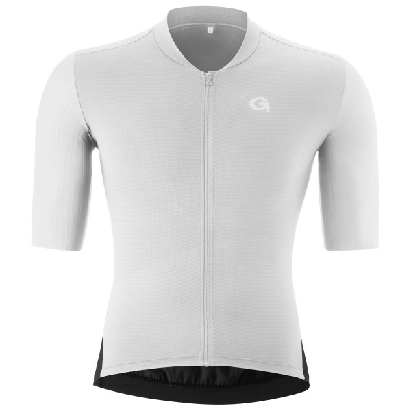 Gonso - Sitivo Trikot - Velotrikot Gr XL grau von Gonso