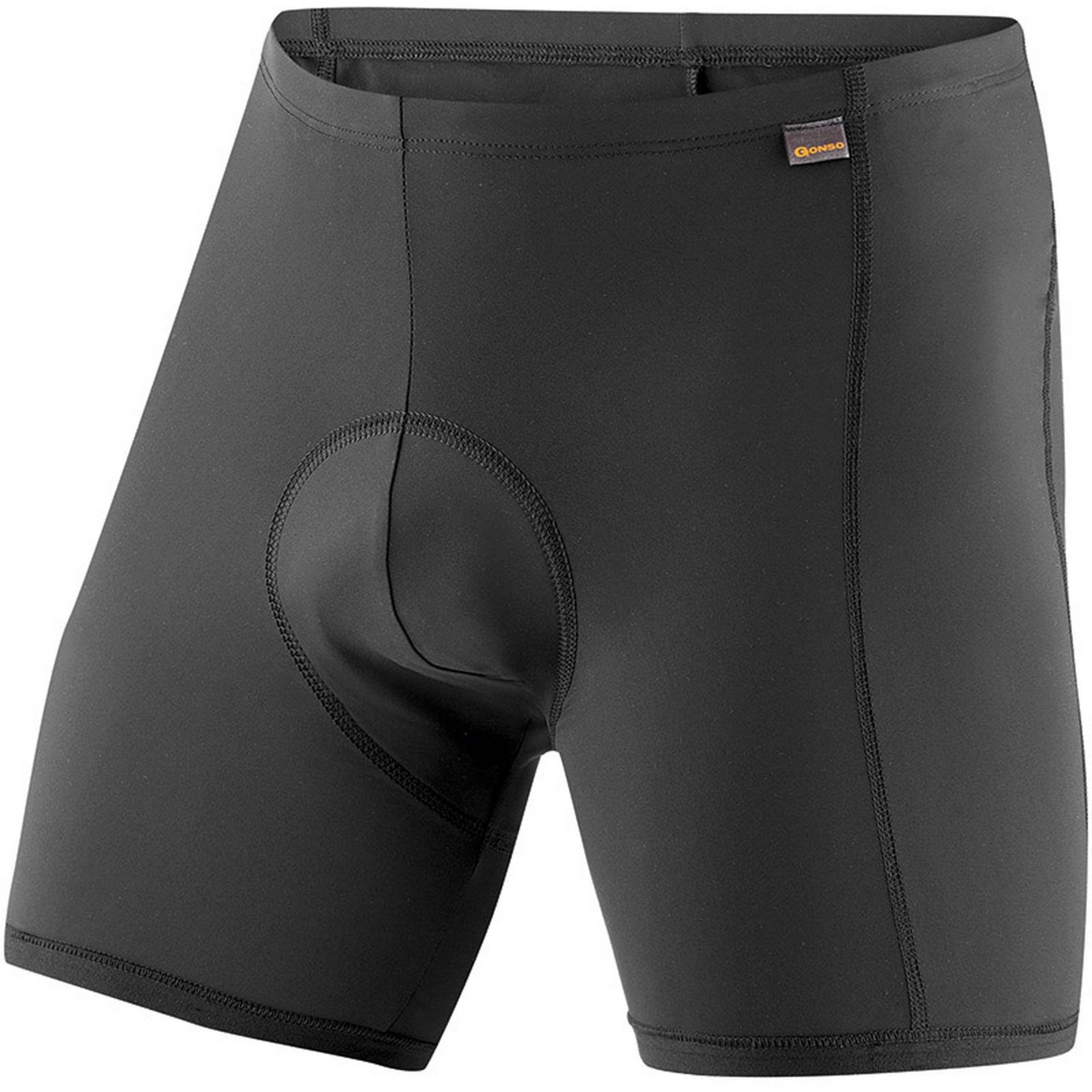 Gonso SITIVO aufrechte Sitzposition Funktionsunterhose Herren Gonso SITIVO aufrechte Sitzposition Funktionsunterhose Herren von Gonso