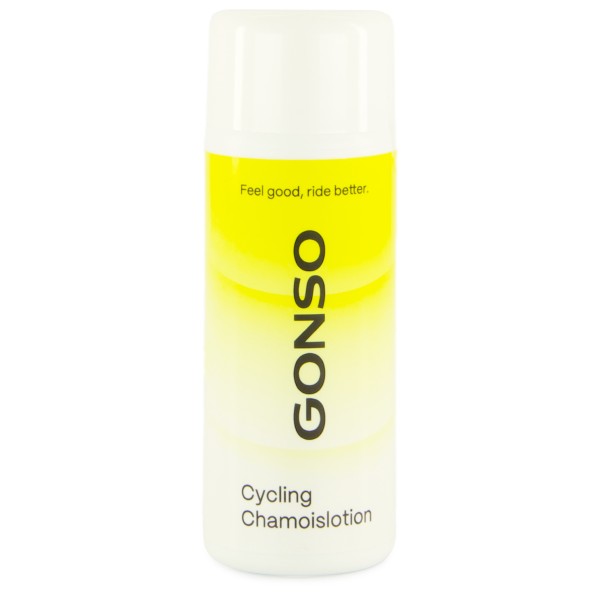 Gonso - Sitzcreme Gr 100 ml von Gonso