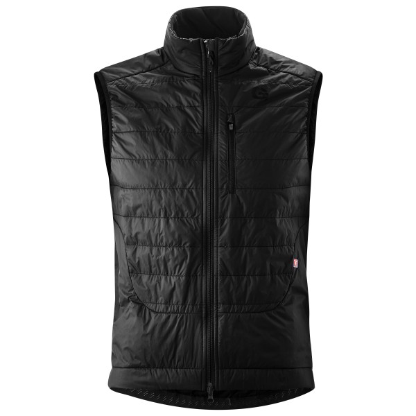 Gonso - Taccone - Velogilet Gr L;M;XL;XXL gelb;schwarz von Gonso