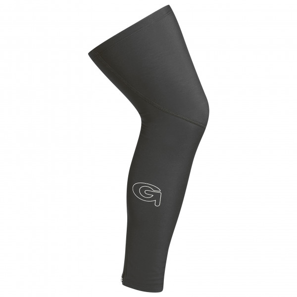 Gonso - Thermo Beinlinge - Beinlinge Gr L grau von Gonso