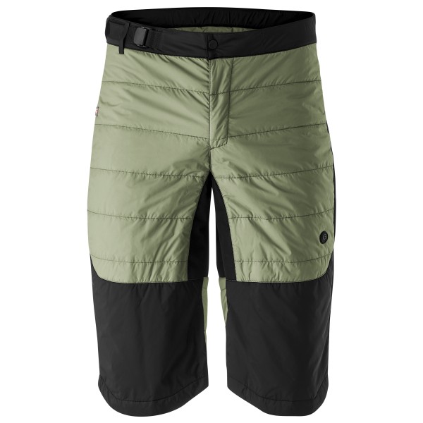 Gonso - Trail Shorts Primaloft - Velohose Gr 3XL;L;M;S;XL;XXL oliv/schwarz;schwarz von Gonso