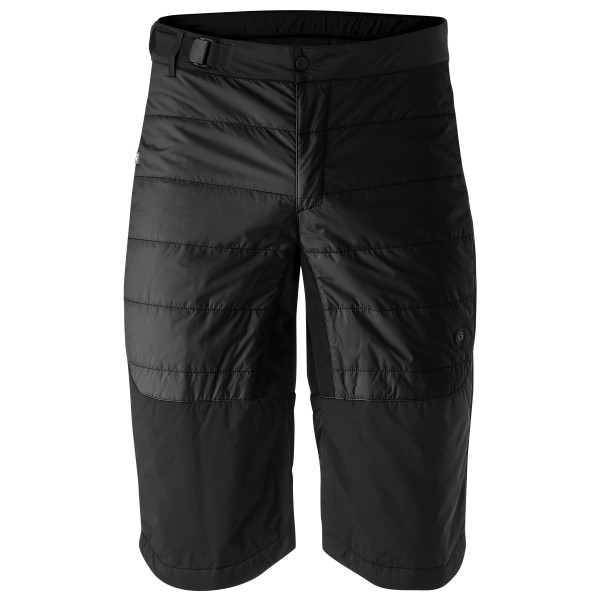 Gonso - Trail Shorts Primaloft - Velohose Gr 3XL schwarz von Gonso