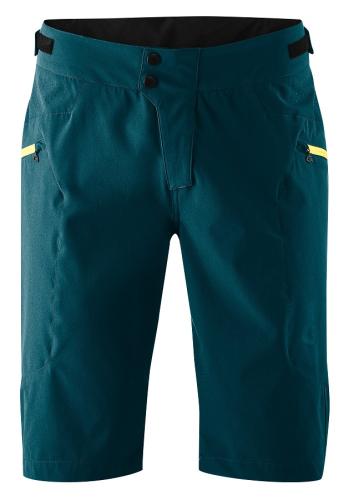 Gonso Valdes He-Bikeshort (15231) - torrando teal (Grösse: M) von Gonso