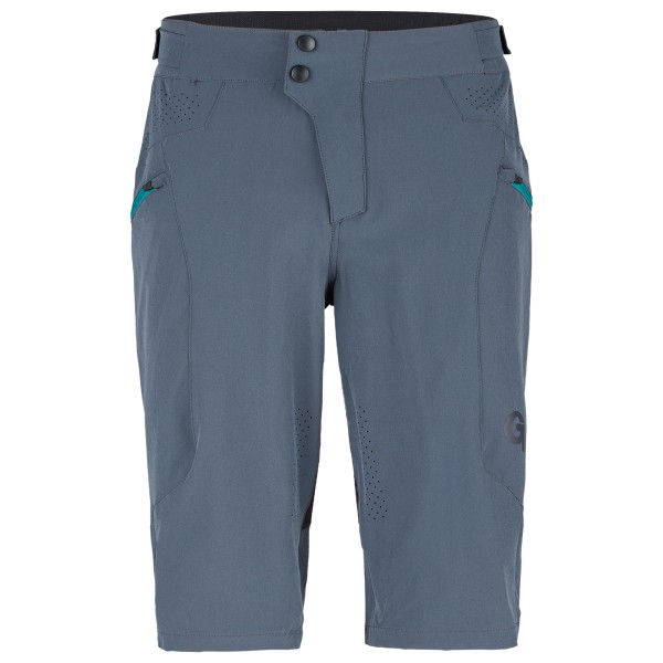 Gonso - Valdes - Velohose Gr 3XL blau von Gonso