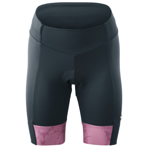 Gonso - Women's Caparina - Velohose Gr 34 blau von Gonso