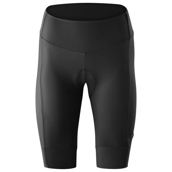 Gonso - Women's Caparina - Velohose Gr 34 schwarz von Gonso