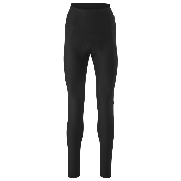 Gonso - Women's Essential Tight SC High Waist - Velohose Gr 38;46;50 schwarz von Gonso