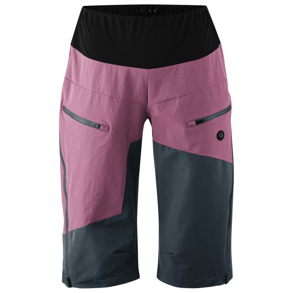 Gonso - Women's Lomaso - Velohose Gr 34 bunt von Gonso