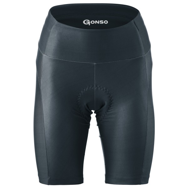 Gonso - Women's Malegga - Velohose Gr 40 blau von Gonso