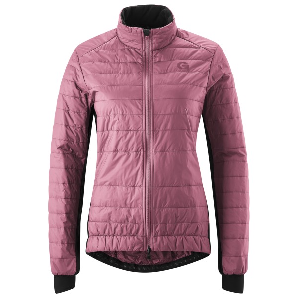 Gonso - Women's Marmora Primaloft - Velojacke Gr 36 rosa von Gonso