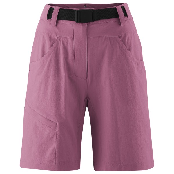 Gonso - Women's Mira - Velohose Gr 34 lila von Gonso