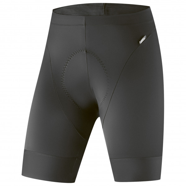 Gonso - Women's SQlab Go - Velohose Gr 34 grau von Gonso