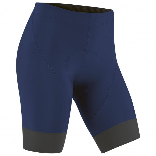 Gonso - Women's SQlab Go - Velohose Gr 46 blau von Gonso