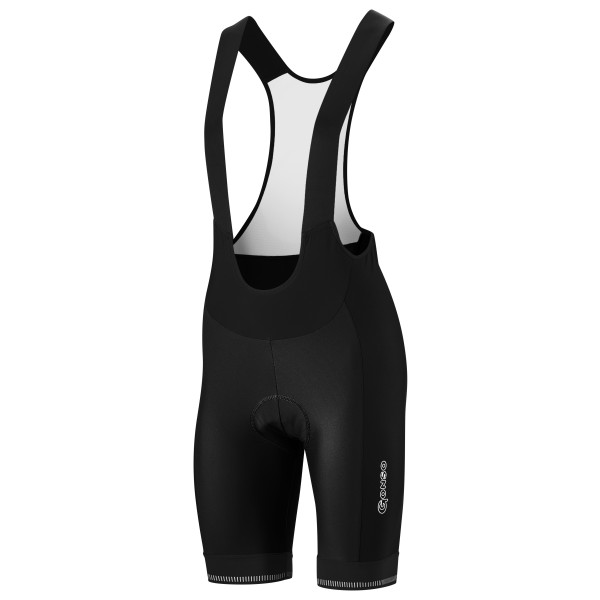 Gonso - Women's Sitivo Bib - Velohose Gr 36;38;40;42;44;46 schwarz von Gonso