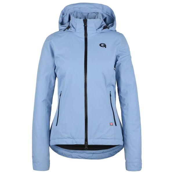 Gonso - Women's Sura Therm - Velojacke Gr 36 blau von Gonso