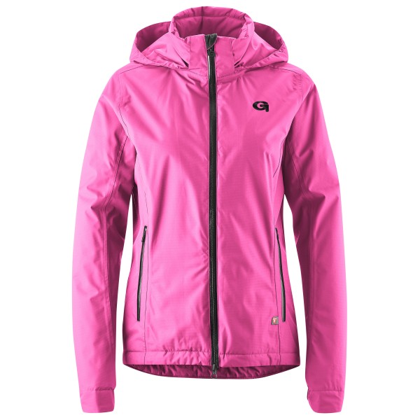 Gonso - Women's Sura Therm - Velojacke Gr 36 rosa von Gonso