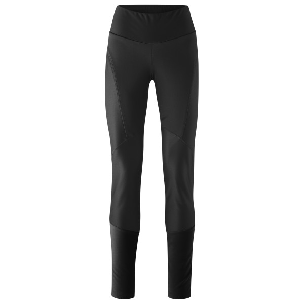 Gonso - Women's Tartu Raw 3 - Velohose Gr 36 schwarz von Gonso