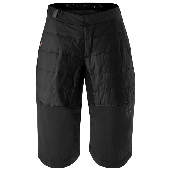 Gonso - Women's Trail Shorts Primaloft - Velohose Gr 34 schwarz von Gonso