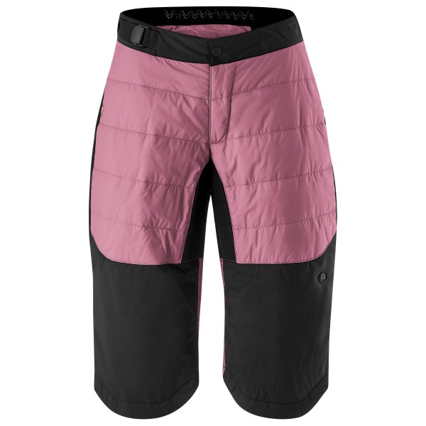 Gonso - Women's Trail Shorts Primaloft - Velohose Gr 36 schwarz von Gonso