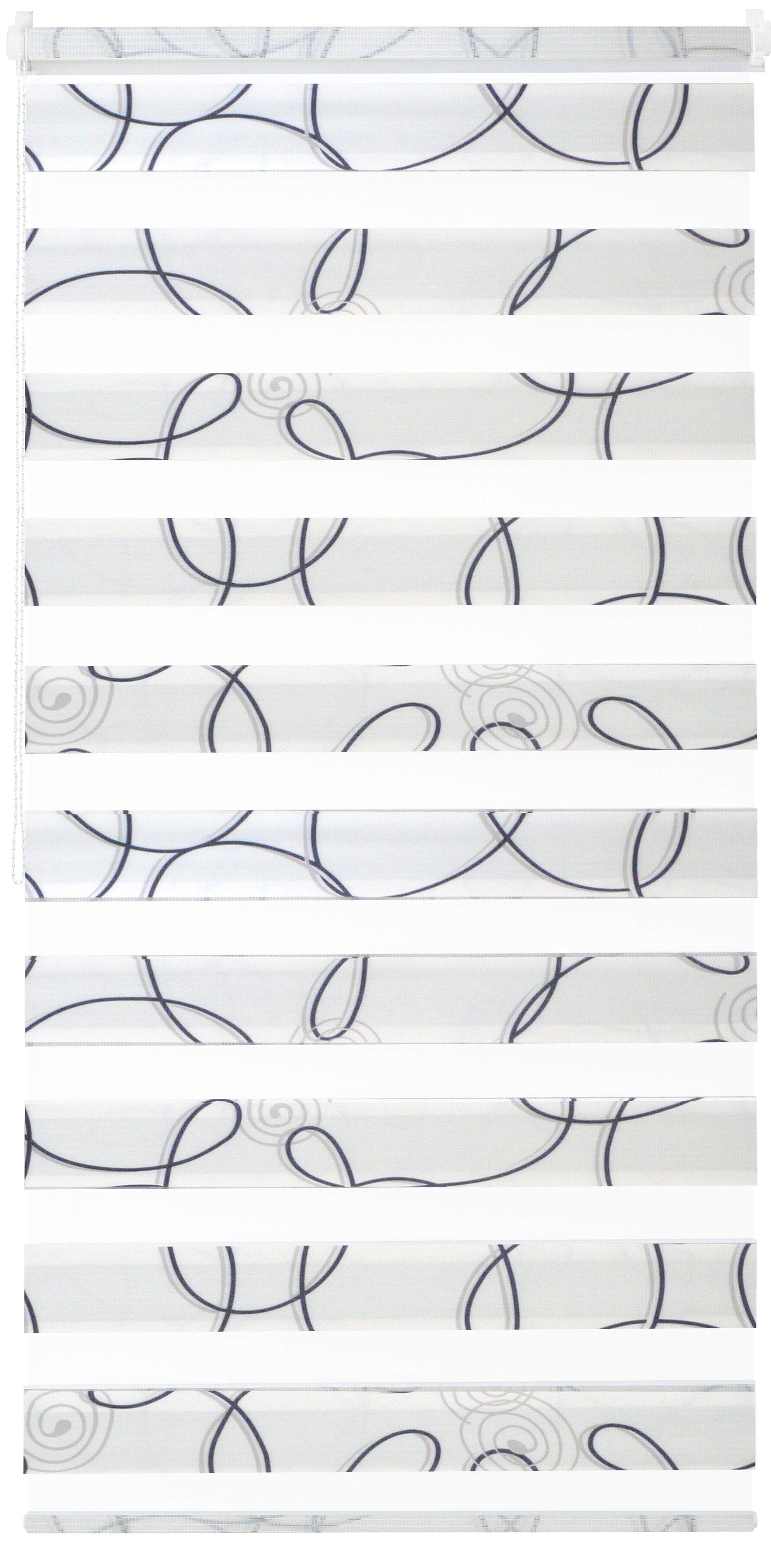 Good Life Doppelrollo »Alina 2«, blickdicht, ohne Bohren, 1 Stück Good Life Doppelrollo »Alina 2«, blickdicht, ohne Bohren, 1 Stück von Good Life
