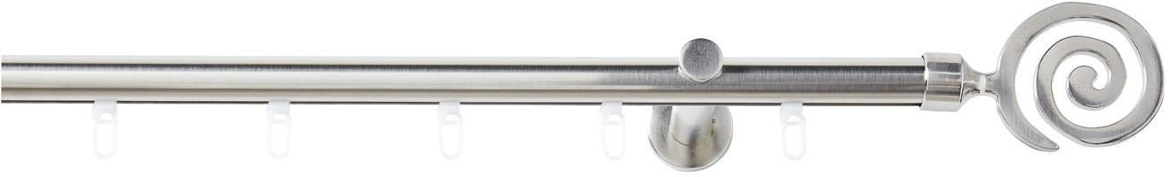 Good Life Innenlaufschiene »Espiral«, 1 läufig-läufig, Fixmass Good Life Innenlaufschiene »Espiral«, 1 läufig-läufig, Fixmass von Good Life