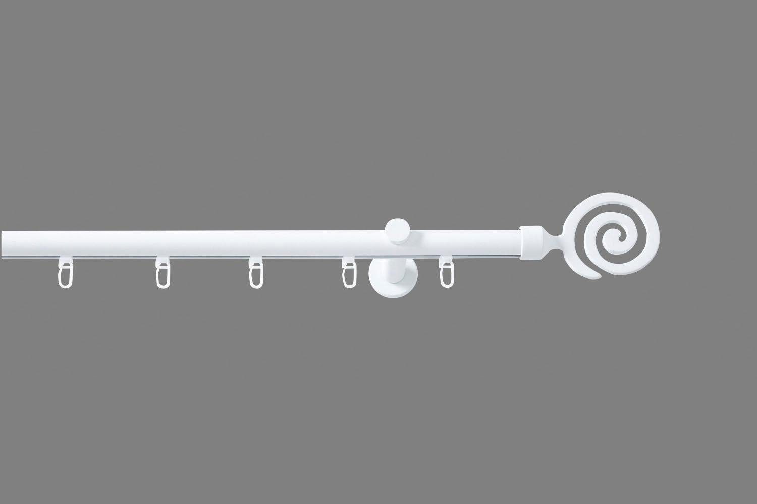 Good Life Innenlaufschiene »Espiral«, 1 läufig-läufig, Fixmass Good Life Innenlaufschiene »Espiral«, 1 läufig-läufig, Fixmass von Good Life