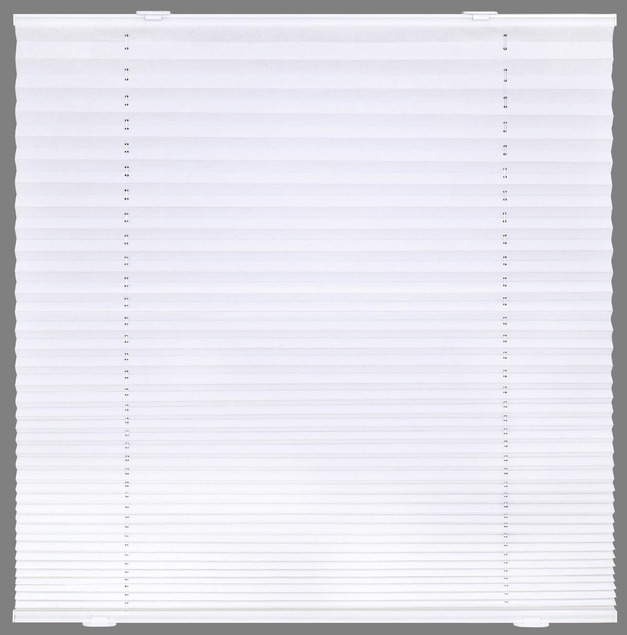 Good Life Plissee »Vega«, Lichtschutz, ohne Bohren, verspannt, Haftfix, ohne Schrauben, mit Saugnapf Good Life Plissee »Vega«, Lichtschutz, ohne Bohren, verspannt, Haftfix, ohne Schrauben, mit Saugnapf von Good Life