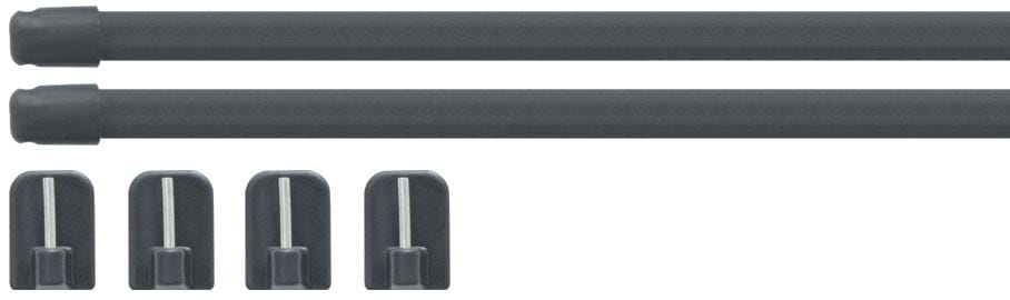 Good Life Scheibenstange »Vitrage«, 1 läufig-läufig, ausziehbar Good Life Scheibenstange »Vitrage«, 1 läufig-läufig, ausziehbar von Good Life