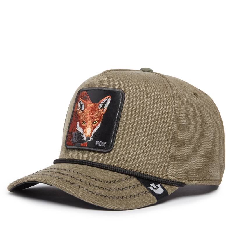 Cap Goorin Bros Foxy Duck 101-1509 Grün von Goorin Bros