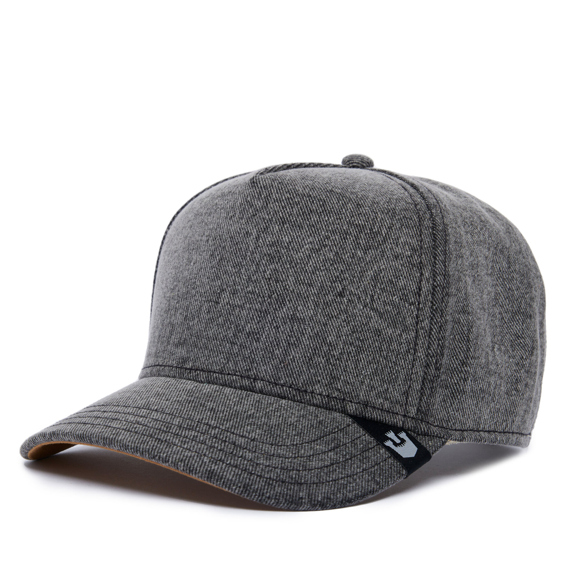 Cap Goorin Bros GB1O1-Denim 101-1394 Grau von Goorin Bros