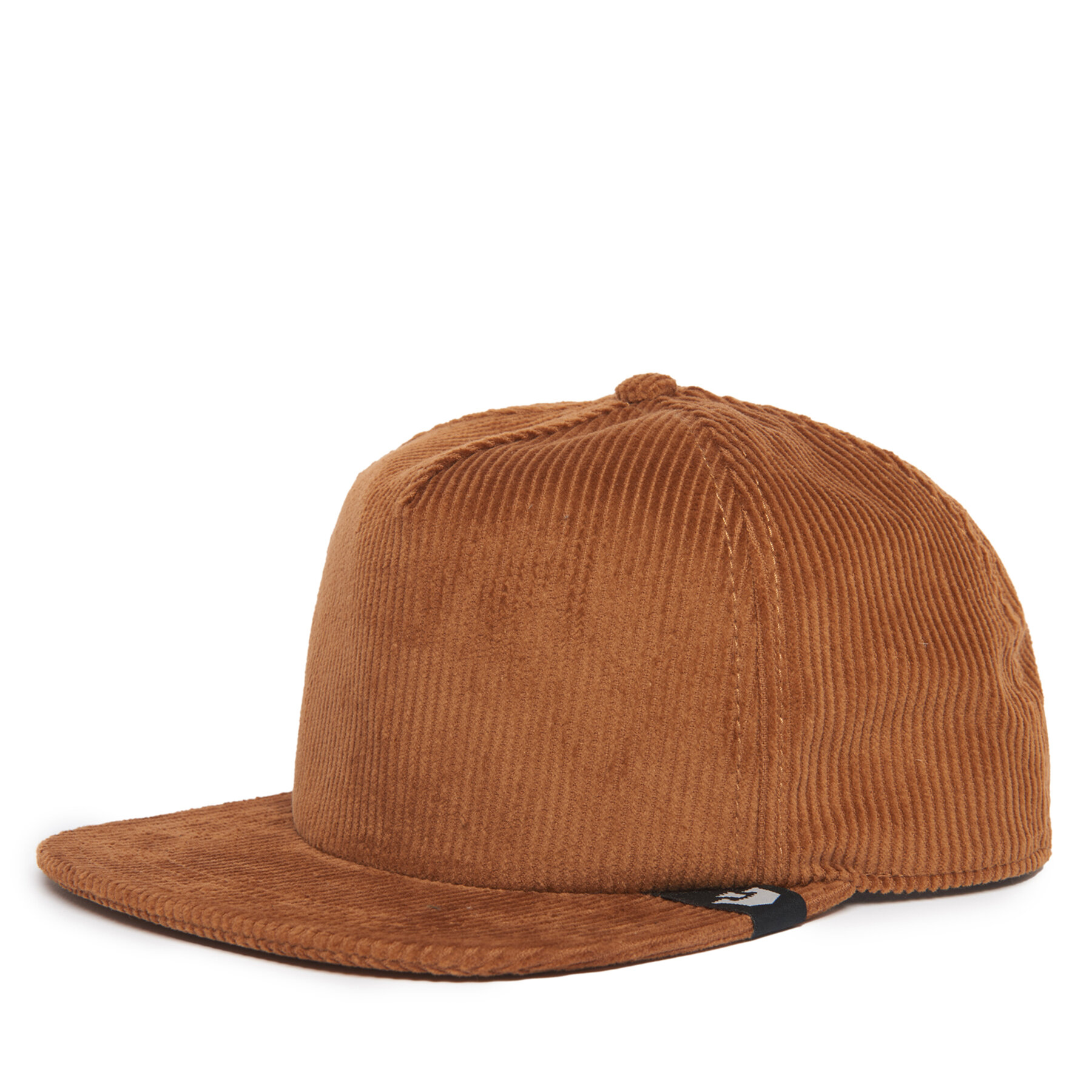 Cap Goorin Bros GB201-Corduroy 101-1245 Orange von Goorin Bros