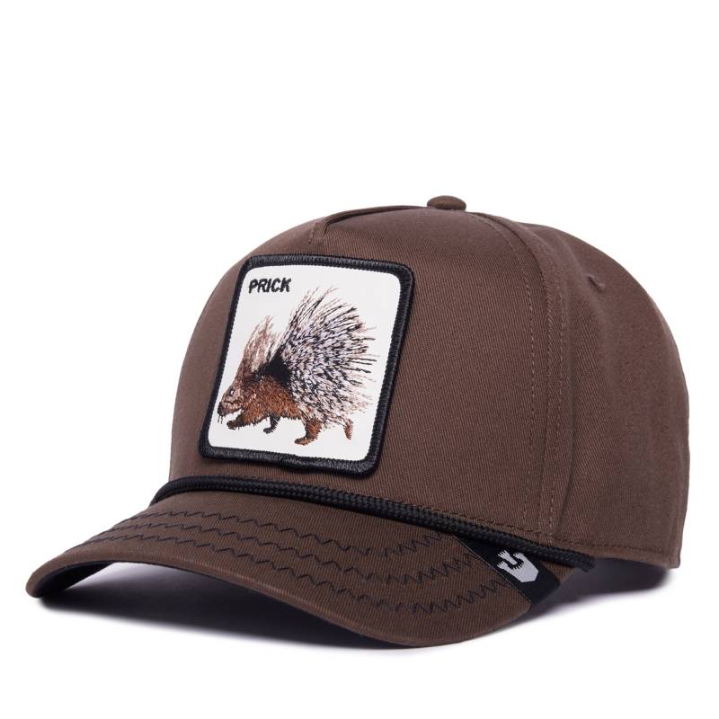 Cap Goorin Bros Porcupine 101-1134 Braun von Goorin Bros