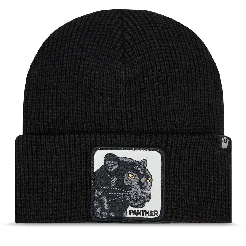 Mütze Goorin Bros Panther Vision 107-0059 Schwarz von Goorin Bros