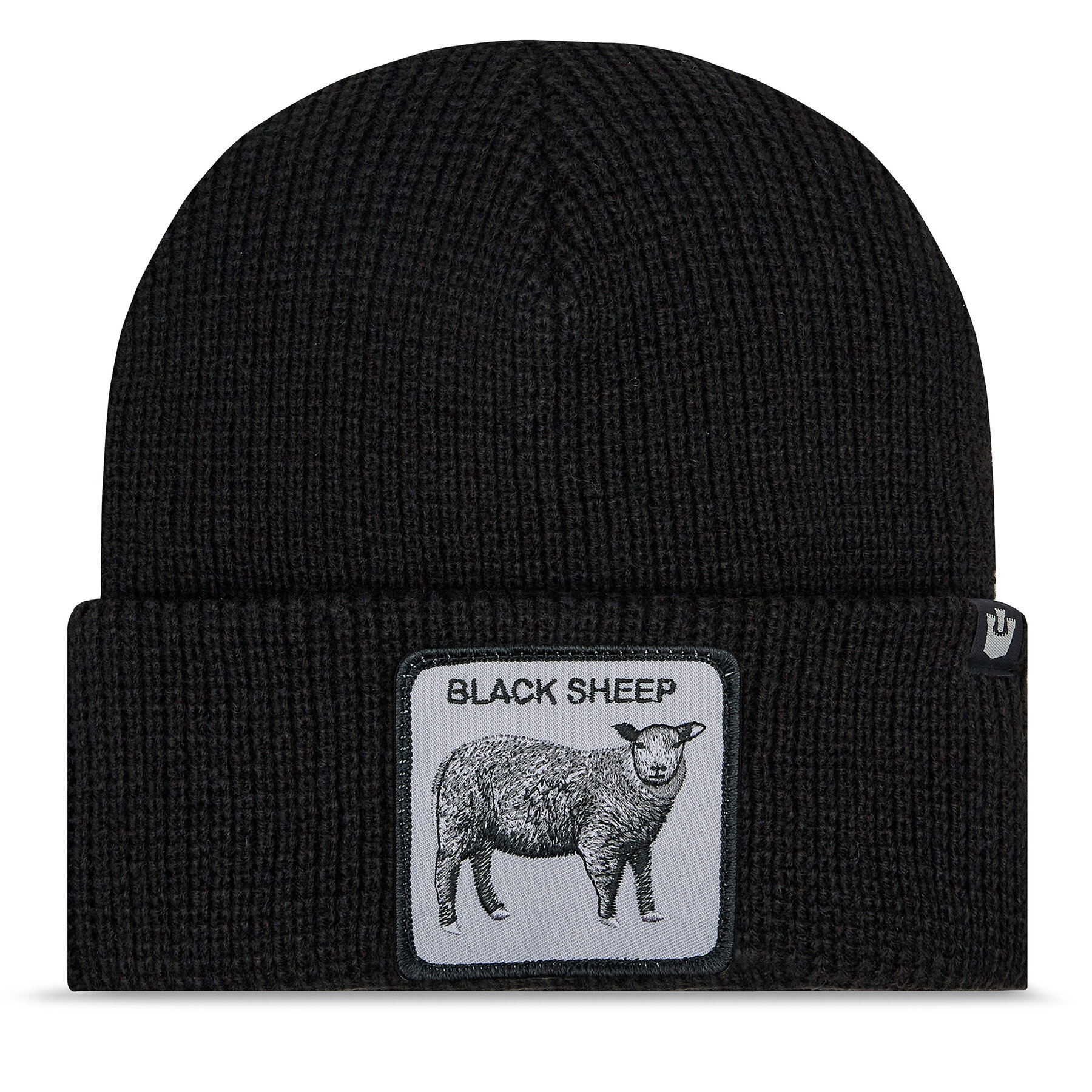 Mütze Goorin Bros Sheep This 107-0056 Schwarz von Goorin Bros