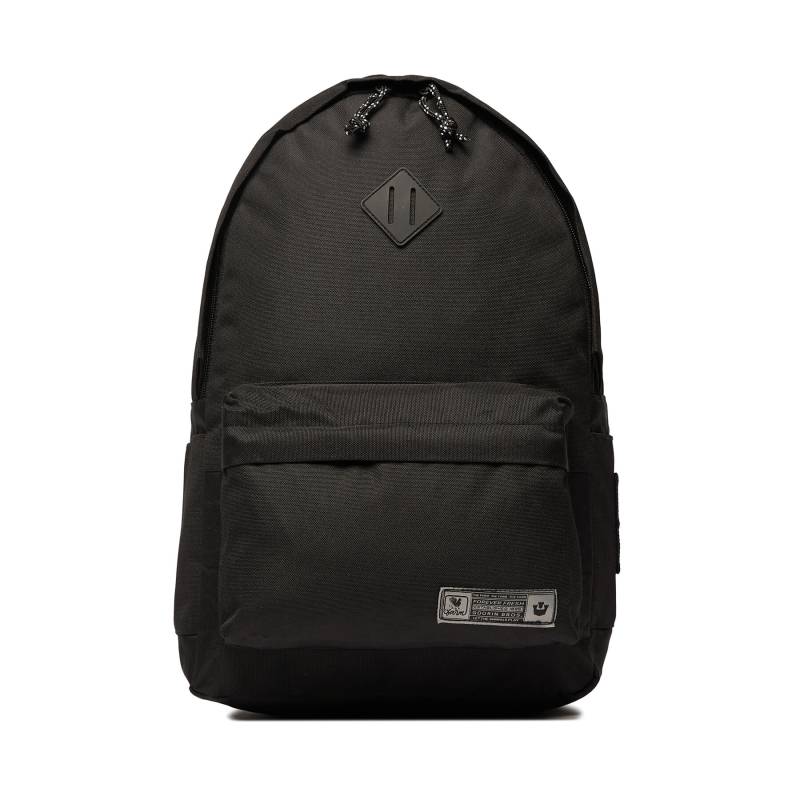 Rucksack Goorin Bros Herd Around 130-0086 Schwarz von Goorin Bros