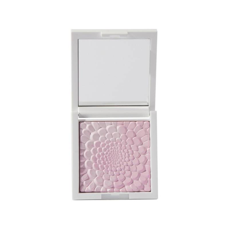 One Last Touch - Mattierender Blotting Puder Damen Fair to medium 8.5g von Goovi