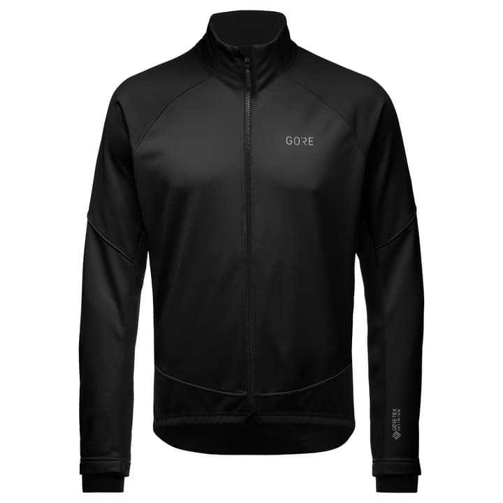 Gore C3 GTX Thermo Bikejacke schwarz von Gore