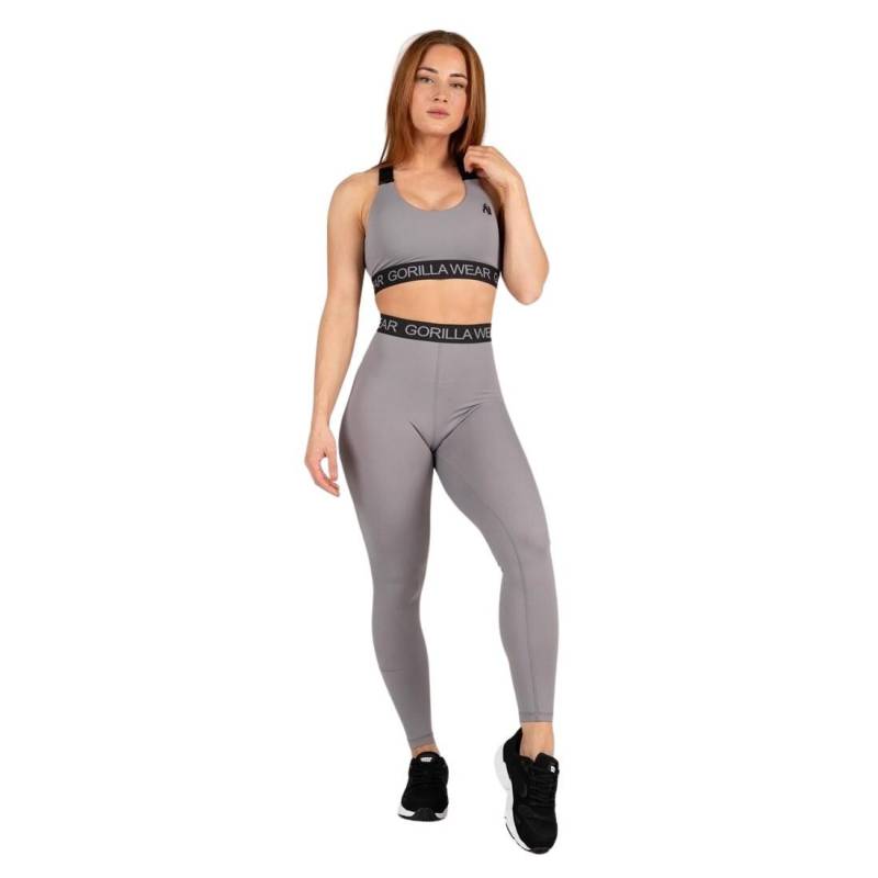 Leggings Frau Colby Damen  XS von Gorilla Wear