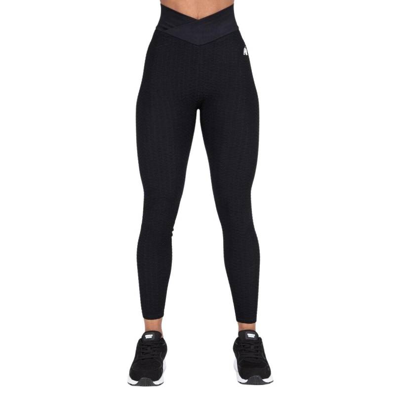 Leggings Frau Dorris Damen  XL von Gorilla Wear