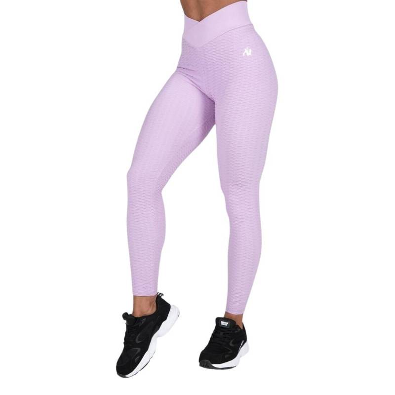 Leggings Frau Dorris Damen  XS von Gorilla Wear