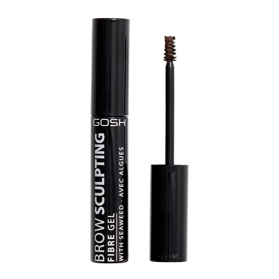 Gosh Copenhagen  Gosh Copenhagen Brow Sculpting Fibre Gel augenbrauengel 8.0 ml von Gosh Copenhagen