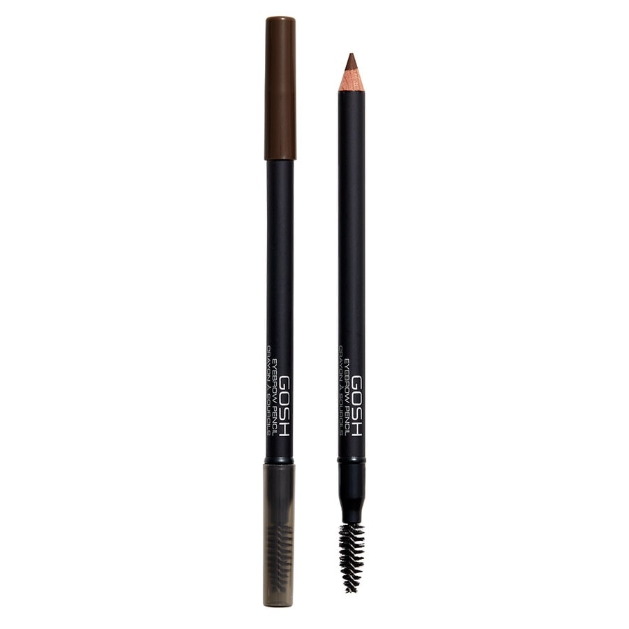 Gosh Copenhagen  Gosh Copenhagen Eye Brow Pencil augenbrauenstift 1.2 g von Gosh Copenhagen