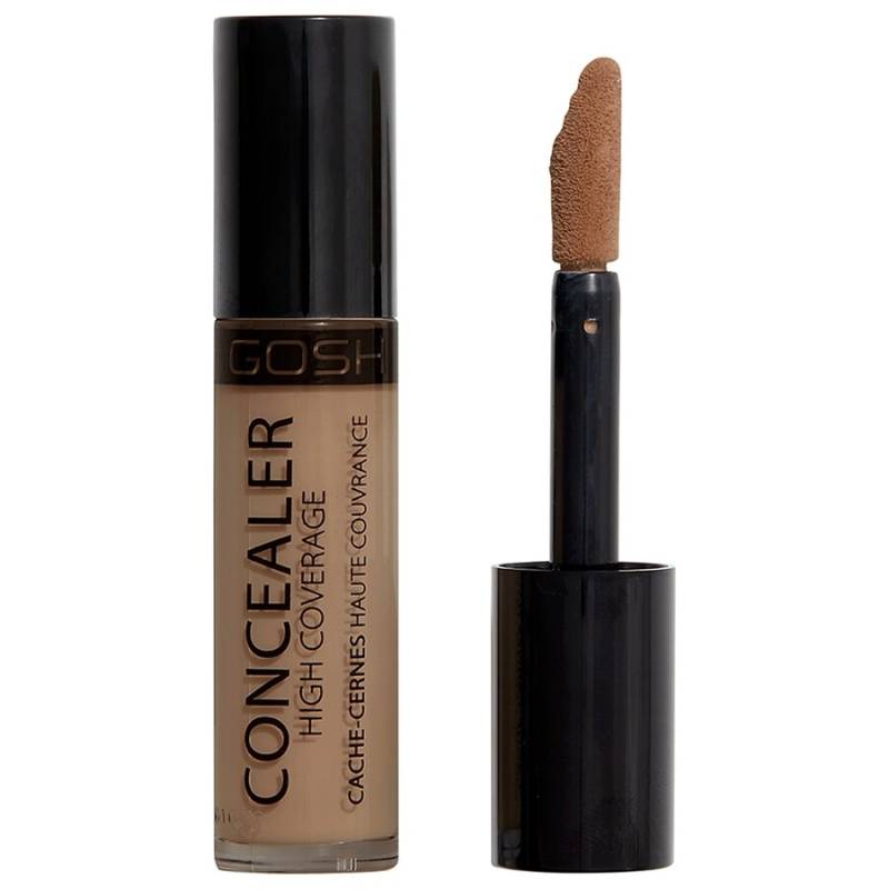 Gosh Copenhagen  Gosh Copenhagen High Coverage concealer 6.0 ml von Gosh Copenhagen