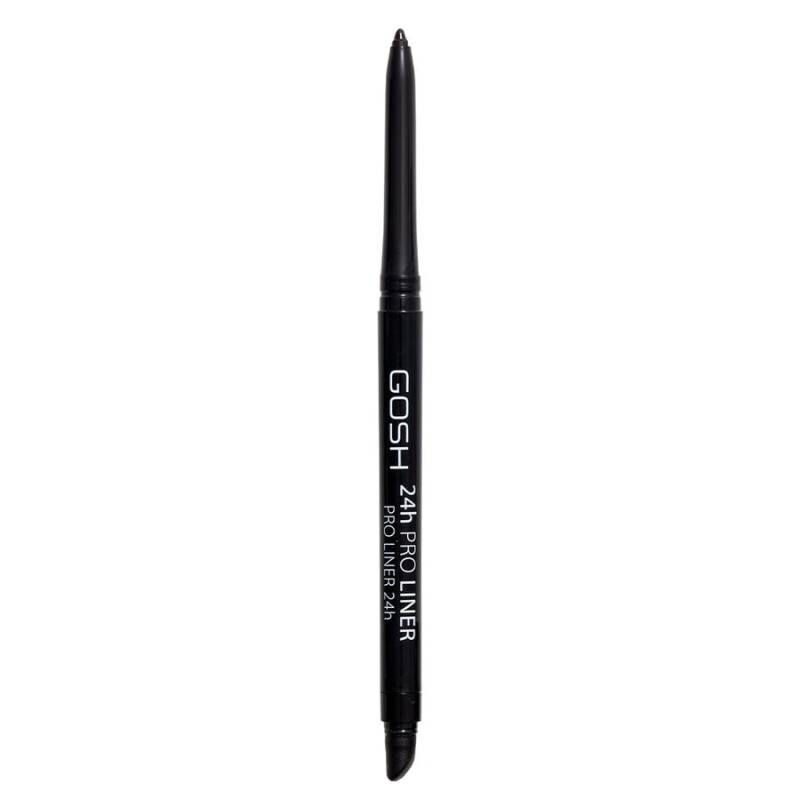 Gosh Copenhagen  Gosh Copenhagen 24H Pro Liner kajalstift 0.35 g von Gosh Copenhagen