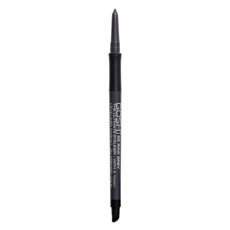 Gosh Copenhagen  Gosh Copenhagen The Ultimate Eye Liner eyeliner 0.35 g von Gosh Copenhagen