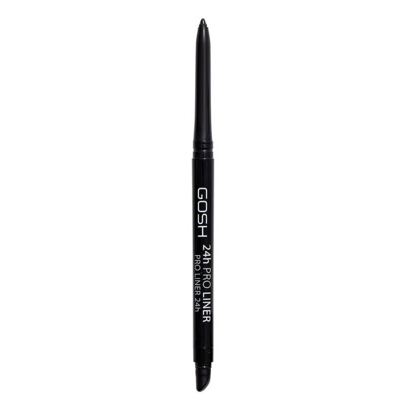 Gosh Copenhagen  Gosh Copenhagen 24H Pro Liner kajalstift 0.35 g von Gosh Copenhagen