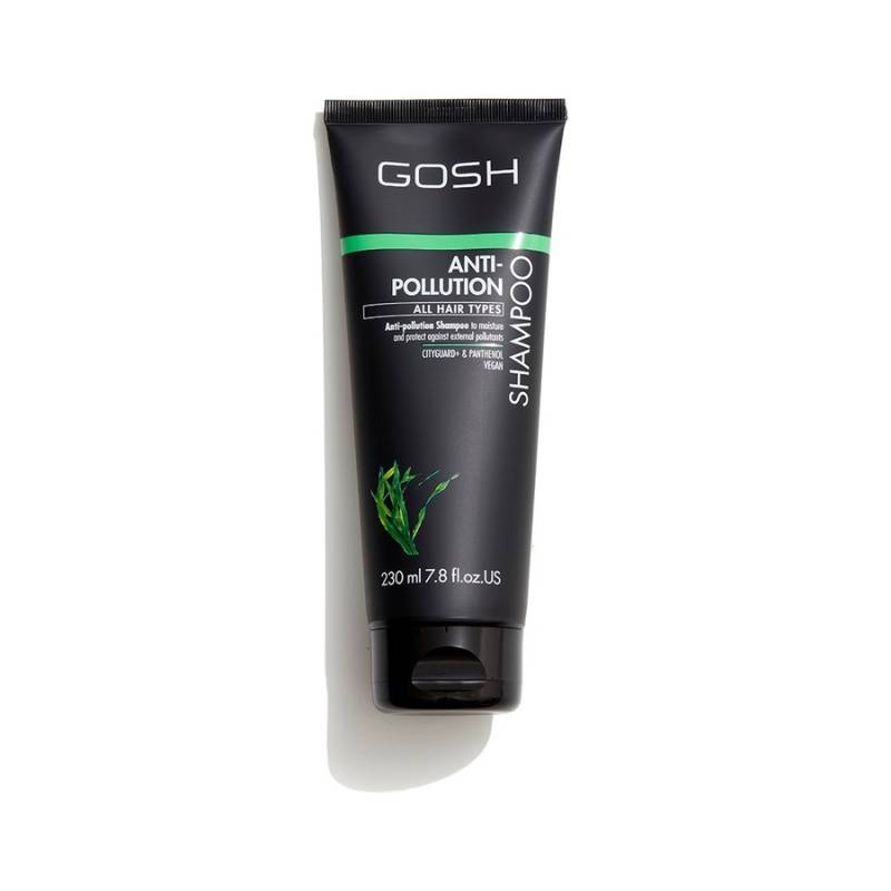 Gosh Copenhagen  Gosh Copenhagen Anti Pollution Hair haarshampoo 230.0 ml von Gosh Copenhagen