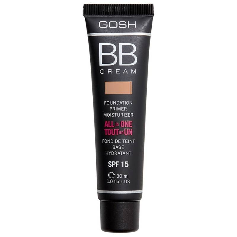 Gosh Copenhagen  Gosh Copenhagen All in One bb_cream 30.0 ml von Gosh Copenhagen