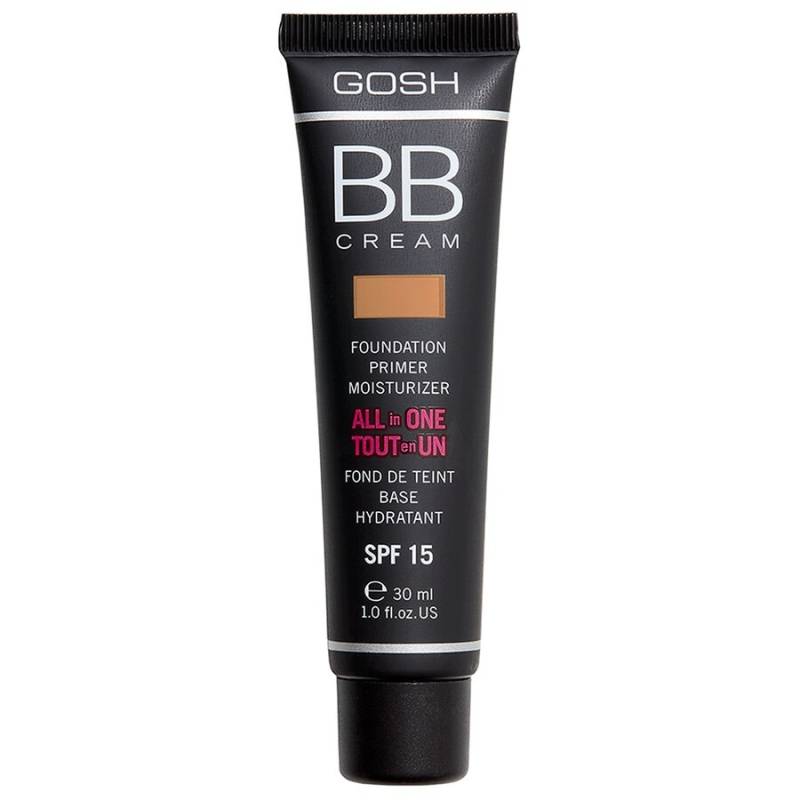 Gosh Copenhagen  Gosh Copenhagen All in One bb_cream 30.0 ml von Gosh Copenhagen